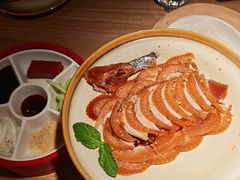 -青年公社烤鸭(滨湖银泰店)
