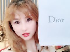 -Dior迪奥(上海世茂广场店)