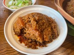 -恰饭·老长沙市井菜(天河客运站店)