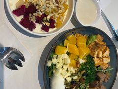 -轻净Clean&Pure(车公庙安徽大厦店)
