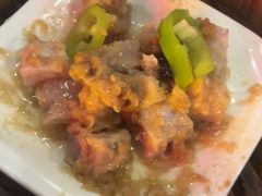 -日昌餐馆(亦庄店)