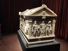 -安塔利亚博物馆