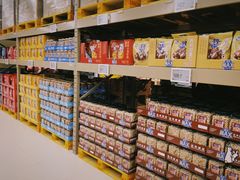 -盒马X会员店(王府井奥莱UP TOWN店)