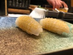 -Sushi Hanzo半藏(天环广场店)