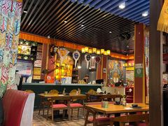 -敏珠拉姆藏餐·南京厨房(富春江东街店)