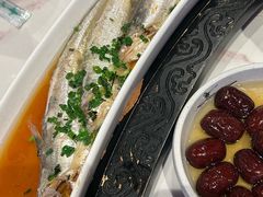 -壹只菜·崇明本地特色菜(崇明南门店)