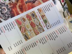 -东门口涮肉·砂锅·烤串(老门东店)