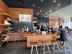-星巴克(潍坊泰华广场店)