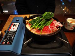 -九洲喜来登酒店湖月日餐厅