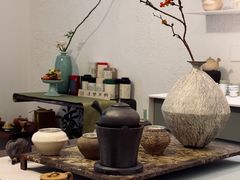 -淮海中路街道图书馆