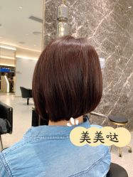 -KEIVON HAIR·崎宏