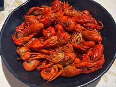 -聚味瞿记·龙虾堂(咸嘉湖店)