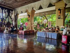 -西双版纳融创皇冠假日度假酒店