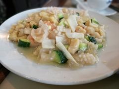 -东坡熬鱼馆(天泰路店)