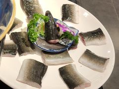 -醉火烧泥炉烤肉(孩儿巷店)