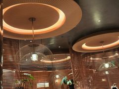 -深圳美高梅酒店-品聚嘉府中餐厅