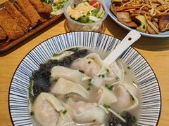 -红小满休闲餐厅(十全街店)