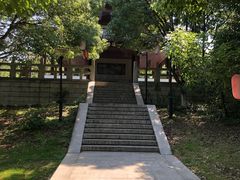 -白马涧龙池景区