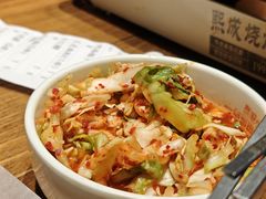 -熙成烧烤(白塔岭店)