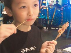 -哥老官重庆美蛙鱼头(宝山龙湖店)