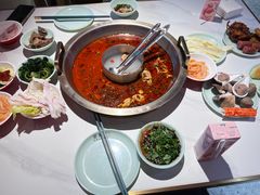 -宽城子美蛙毛肚自助火锅(建邺万达步行街店)