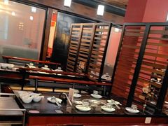 -捞王猪肚鸡火锅(昆山店)