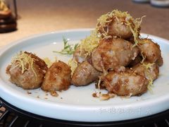 -素慧餐厅(大虹桥店)
