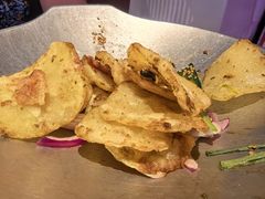 -茅庐川菜(烟台万象汇店)