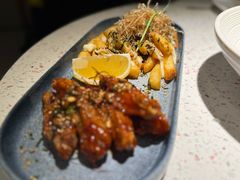 -BE BRIGHT KITCHEN(正佳广场店)