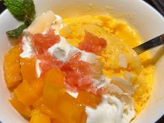 -四季民福烤鸭店(外滩外白渡桥店)