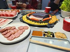 -外婆掌柜·东北家庭烤肉(托乐嘉店)