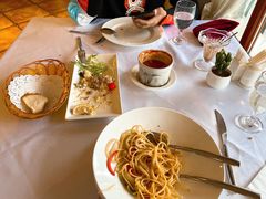 海鲜意面-维兰西餐(万泉河店)