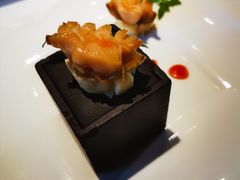 -FOUNT创意日料