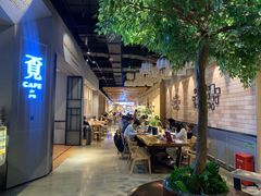 -覔书店(壹方城店)