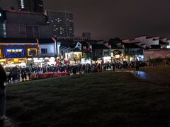 -黑色经典臭豆腐·湖南特产(步行街店)