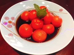 -赵小姐丨新中餐(曲江店)