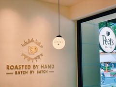 -Peet's Coffee皮爷咖啡(大学路店)