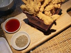 -渝信川菜(长安店)