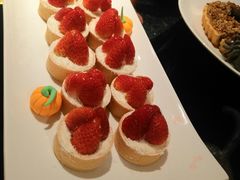 -太原富力万达文华酒店·美食汇西餐厅