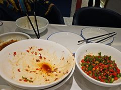 -兰湘子·湘菜小炒(崂山丽达店)