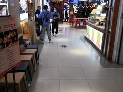 -7mall美食潮地标