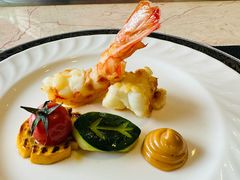 -红花铁板烧(古羊路店)