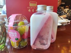 -南堂馆·新川菜(天府三街店)