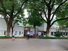 -食膳公园包子铺(烈士公园店)