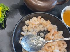 -香雪海饭店中餐厅(人民桥店)