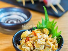 麻辣文蛤-九州酒场ひこぞう(2号店)