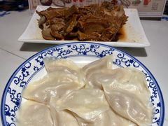 -东方饺子王(王府井关东古巷店)