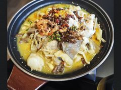 -桥边小楼·手工云南菜·丽江地标美食