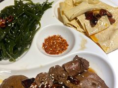 -守柴炉烤鸭(科华中路王府井店)