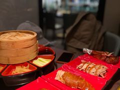 羲和烤鸭-羲和雅苑•北京烤鸭(乐园道万象城店)